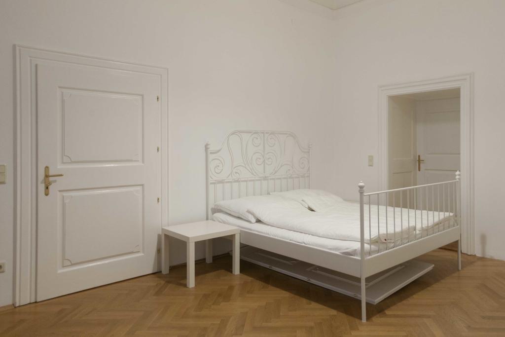 Heart Of Vienna Home Exterior foto