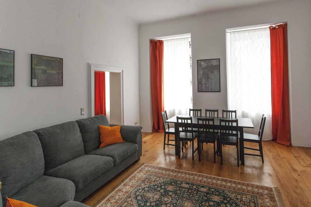 Heart Of Vienna Home Exterior foto