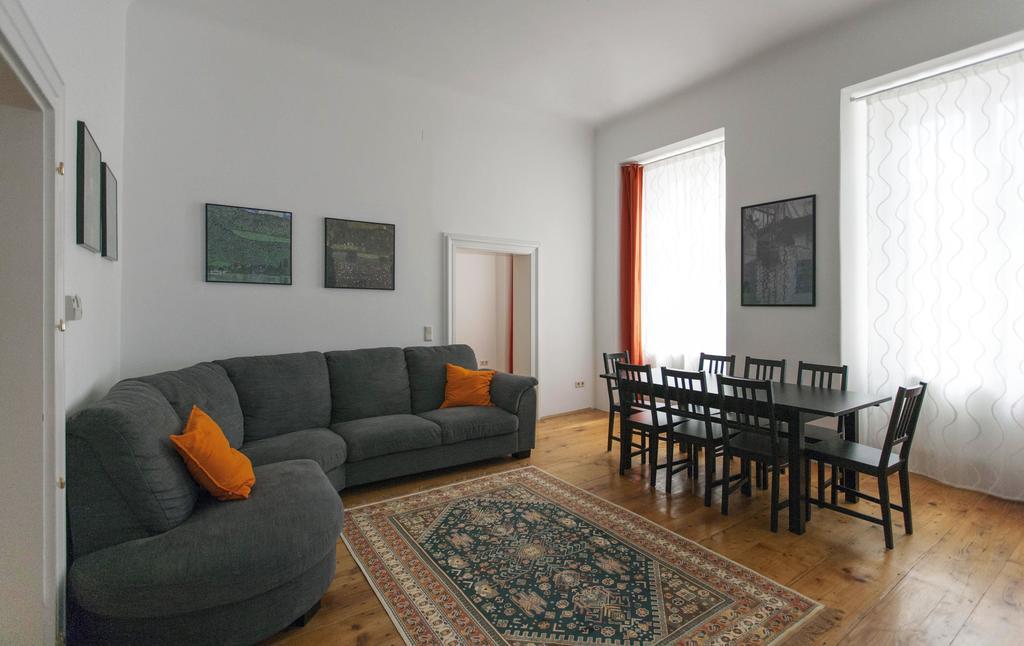 Heart Of Vienna Home Exterior foto