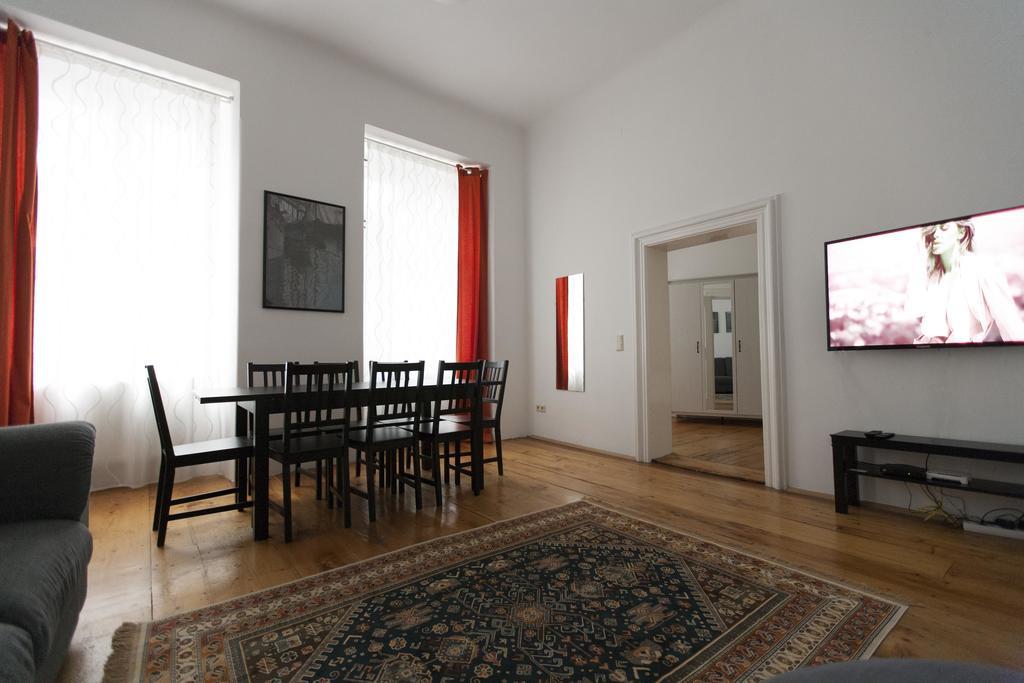 Heart Of Vienna Home Exterior foto