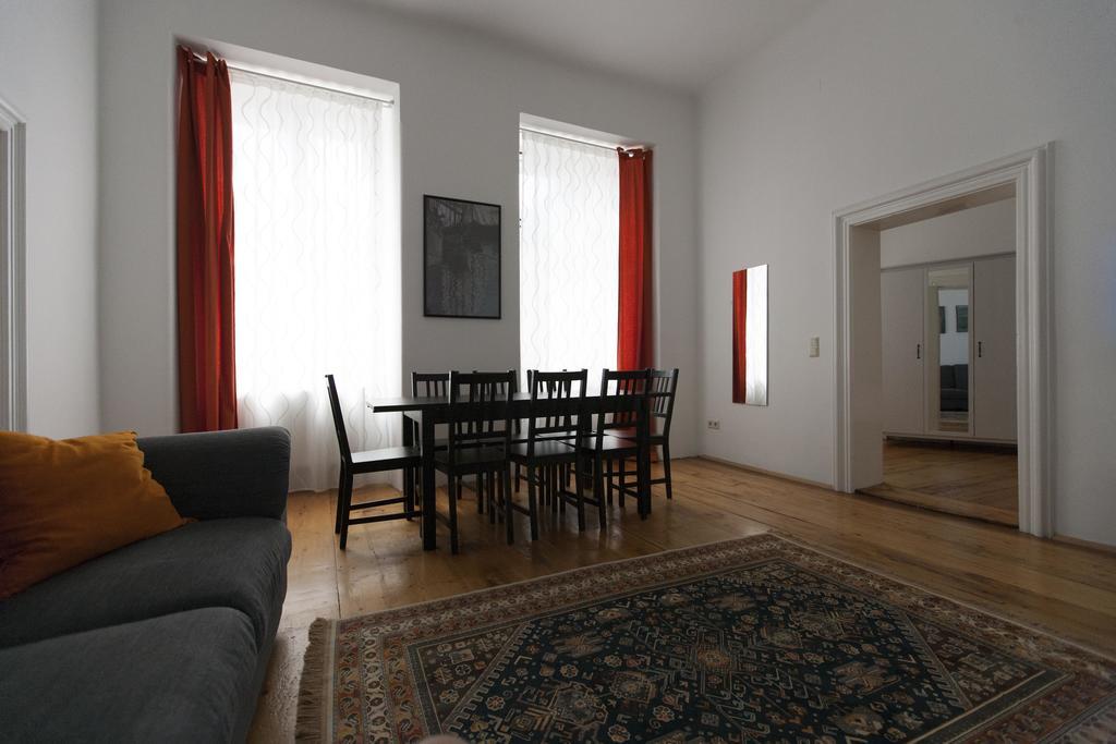 Heart Of Vienna Home Exterior foto