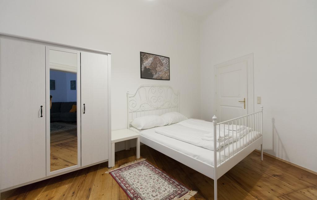 Heart Of Vienna Home Exterior foto