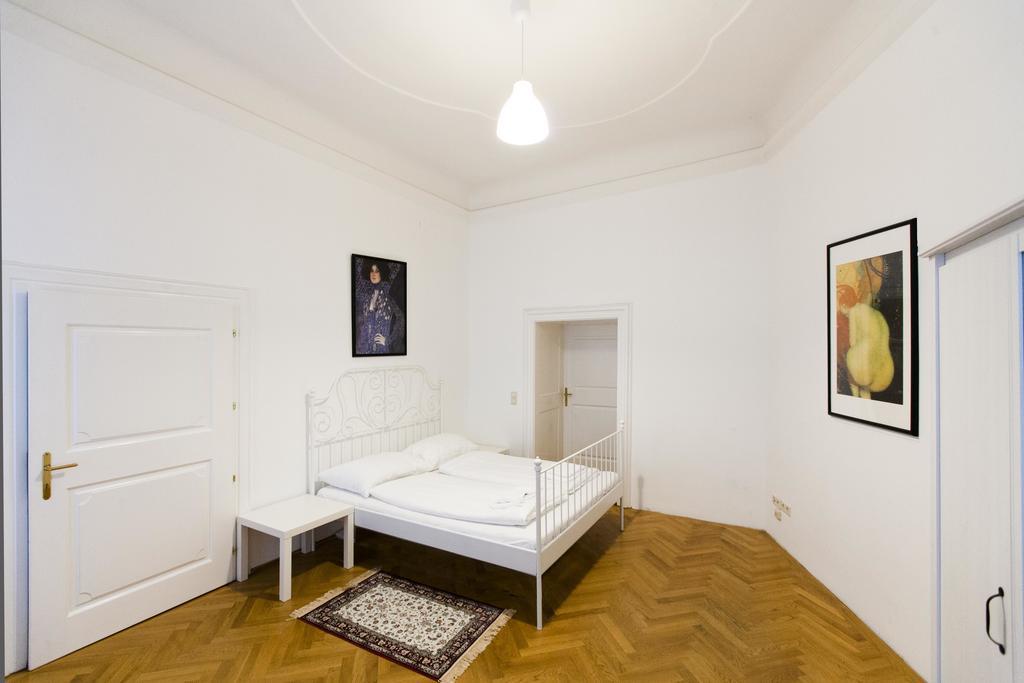 Heart Of Vienna Home Exterior foto